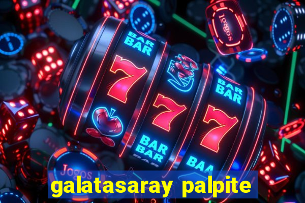 galatasaray palpite